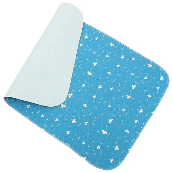 washable bed pads for adults