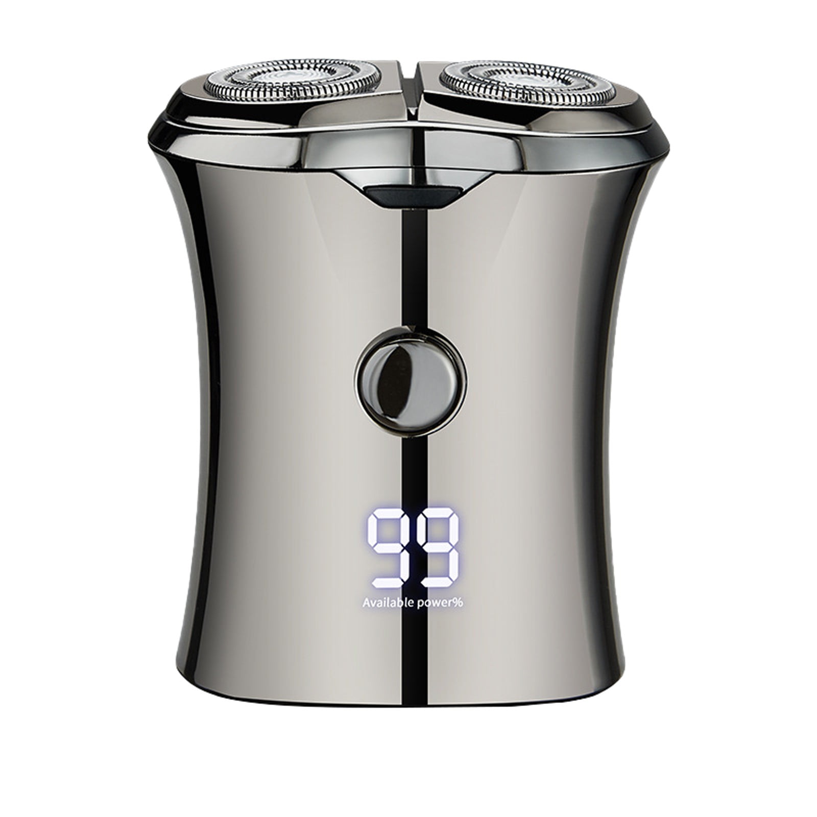 Washable Mini Electric Portable Electric Shaver Electric Mini Travel