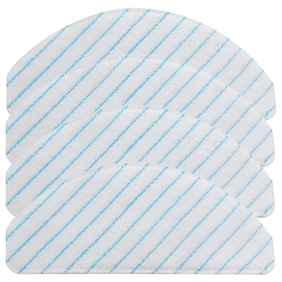 Washable Mop Cloth For Ecovacs Deebot Ozmo T9 Aivi T9 Pro T9 Max T9