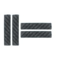 thumbnail image 1 of Washable Mop Cloths Replacement Accessories For Xiaomi Roidmi Nex, 1 of 4
