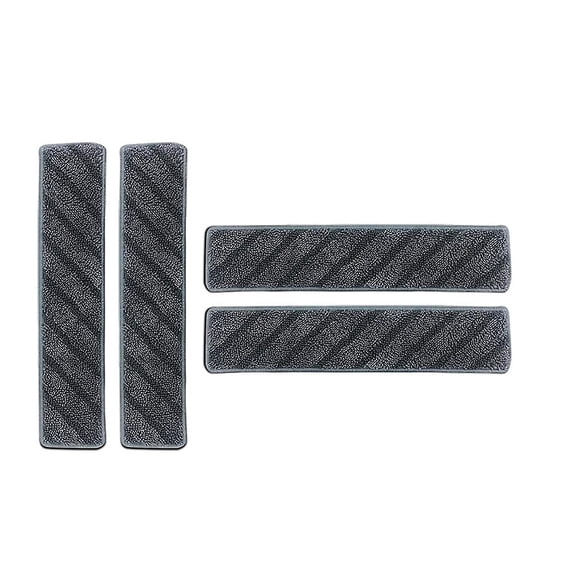 Washable Mop Cloths Replacement Accessories For Xiaomi Roidmi Nex