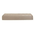 thumbnail image 1 of Washable Non-Slip Plush Sofa Cover, Thick and Soft Couch Protector for 3-Seater Sofa, Pet-Friendly and Easy to Install Sofa Slipcover ( Beige ), 1 of 6