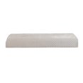 thumbnail image 1 of Washable Non-Slip Plush Sofa Cover, Thick and Soft Couch Protector for 3-Seater Sofa, Pet-Friendly and Easy to Install Sofa Slipcover ( White ), 1 of 6