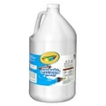 thumbnail image 1 of Washable Paint,128 oz. Container, White, 1 of 3