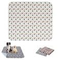 thumbnail image 1 of Washable Pee Pads for Dogs, Leak & Odor Proof, Easy to Clean, Reusable Puppy Training Pads, 1 of 7