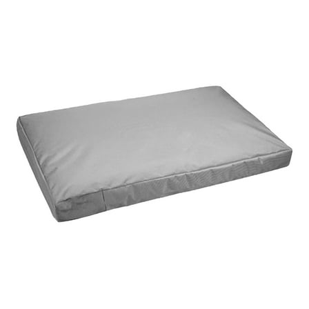 Washable Pet Bed Cover Replacement With Secure Zipper For Dogs And Cats Durable Mattress Protector