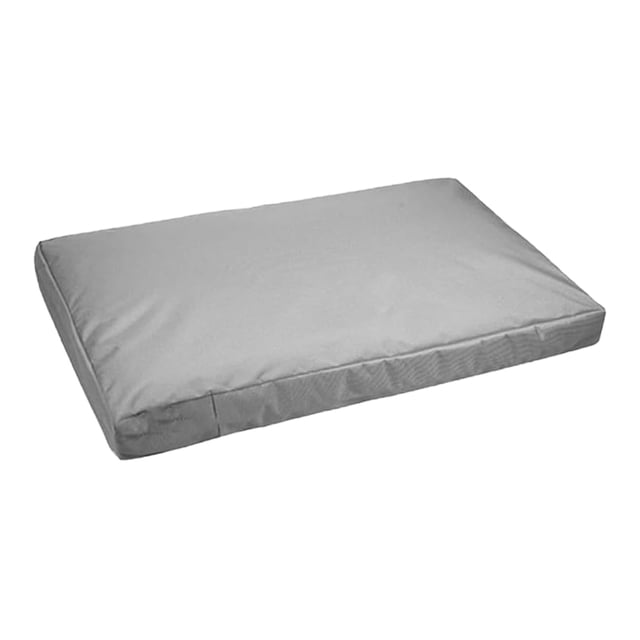 Washable Pet Bed Cover Replacement with Zipper, Universal Fit for Dog and Cat Beds, Water-Resistant, Machine Washable, Easy Install Removable Cushion Cover