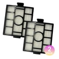 thumbnail image 1 of Washable Post-Motor Filter Replacement for Shark BU3120 & BU3523 & BU3521, 1 of 5