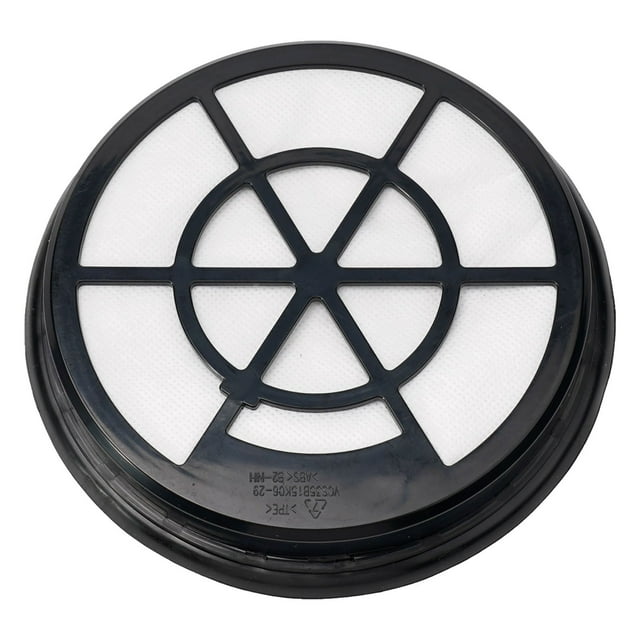 Washable Pre Motor Filter For Currys Essential C700VC18 Vacuum Cleaner