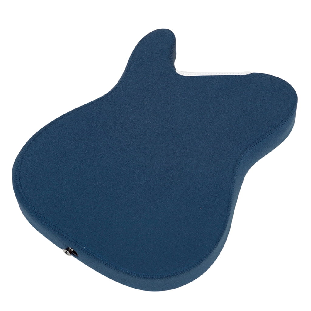 Washable Protectors Electric Guitar Protections Covers Soft Portable Protective Sleeve Guitar Guard Cover