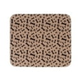 thumbnail image 1 of Washable Puppy Pad - Non-Slip Anti-Fade Bone Print Dog Mat - Essential Pet Accessories for a Clean Environment, 1 of 8