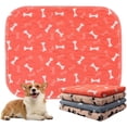 thumbnail image 1 of Washable Puppy Pad, Reusable Dog Pee Pad with Odor Control for Training, Whelping & Incontinence, 1 of 7
