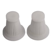 Washable Replacement Vacuum Filter Set Compatible For HRYCF ST-6659Plus For Piwosa HL-121 For NVKHG ST-6653Plus Vacuum Cleaner