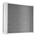 thumbnail image 1 of Washable Reusable 20x25x4 Electrostatic Air Filter MERV 8 Aluminum HVAC Furnace Filter for Home Office, 1 of 6