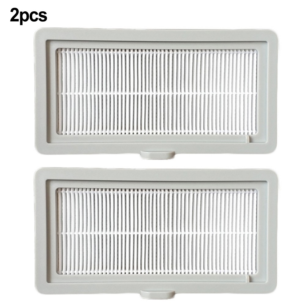 Washable & Reusable Filter For Midea Vcr21Ldsw Robotic Vacuum Cleaner ...