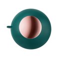 thumbnail image 1 of Washable & Reusable Gel Hair Remover for Clothes & Pet Hair | Portable Spherical Lint Roller for Laundry & Travel | Easy Clean Viscous Cleaner for Home Use | 2.6 Inch, 1 of 4