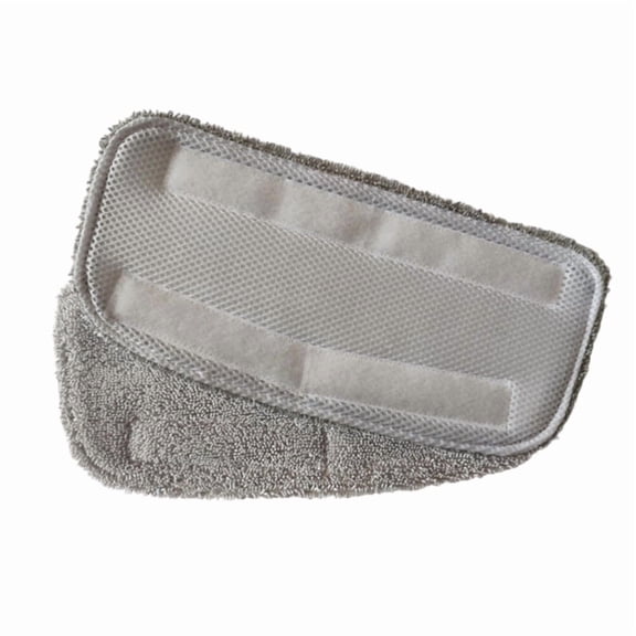 Washable Reusable Steamed Mop Pad MultiSurface Cleaning Replacement for GF6610B