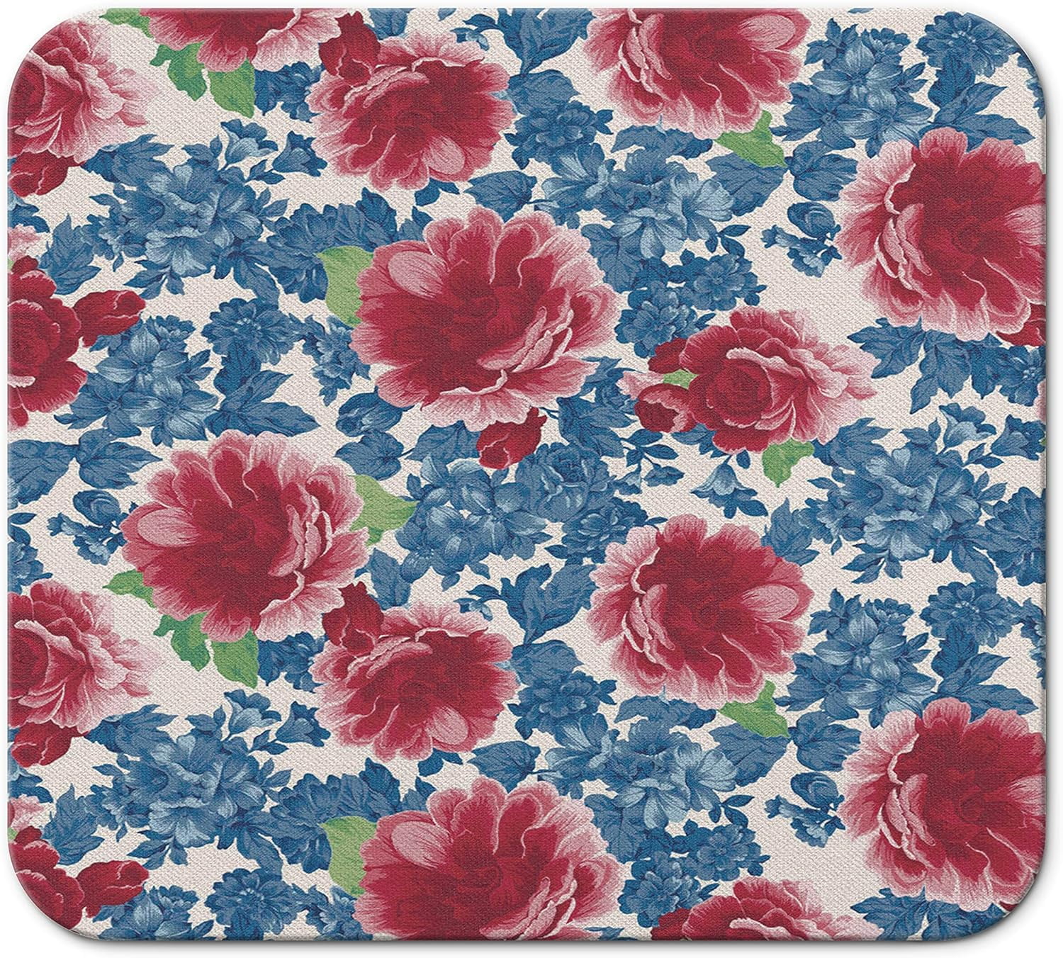 Washable Rubber Pioneer Dish Drying Mats For Kitchen Counter Home Large