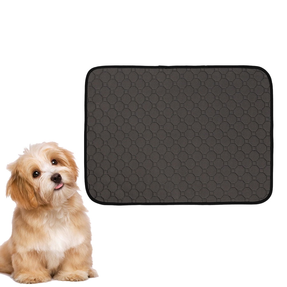 Washable Rugs Absorbent Pads for Toilet Mat Potty Pads for Dogs Extra