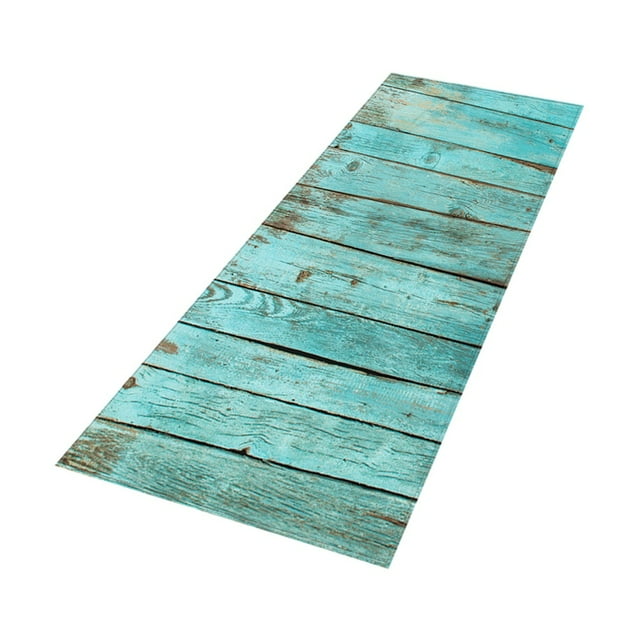 Washable Runner Rug, Hallway Runner Rug Long Kitchen Rugs Laundry Room