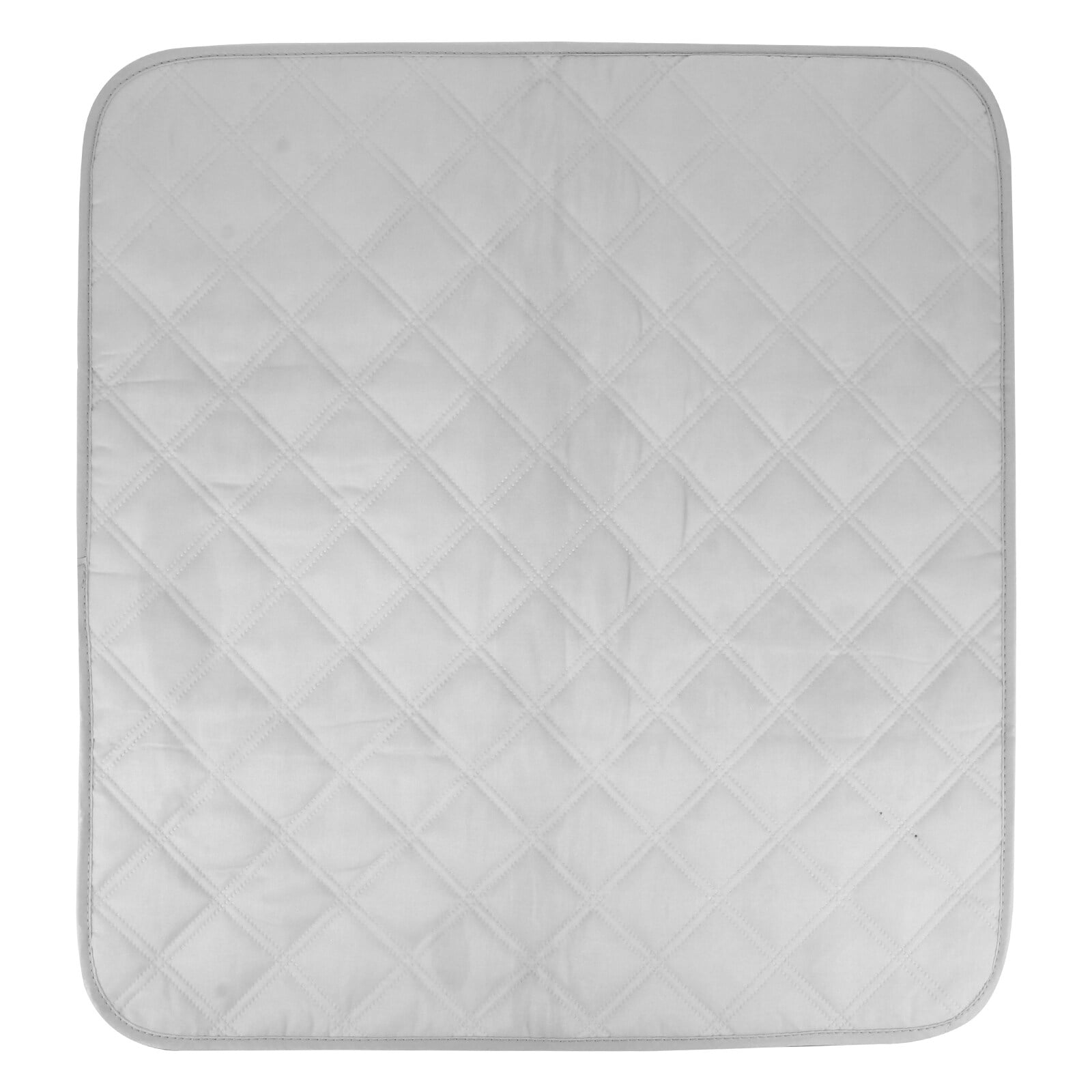Washable Seat Pad for Incontinence Protection Underpad Chair Absorbent Pads