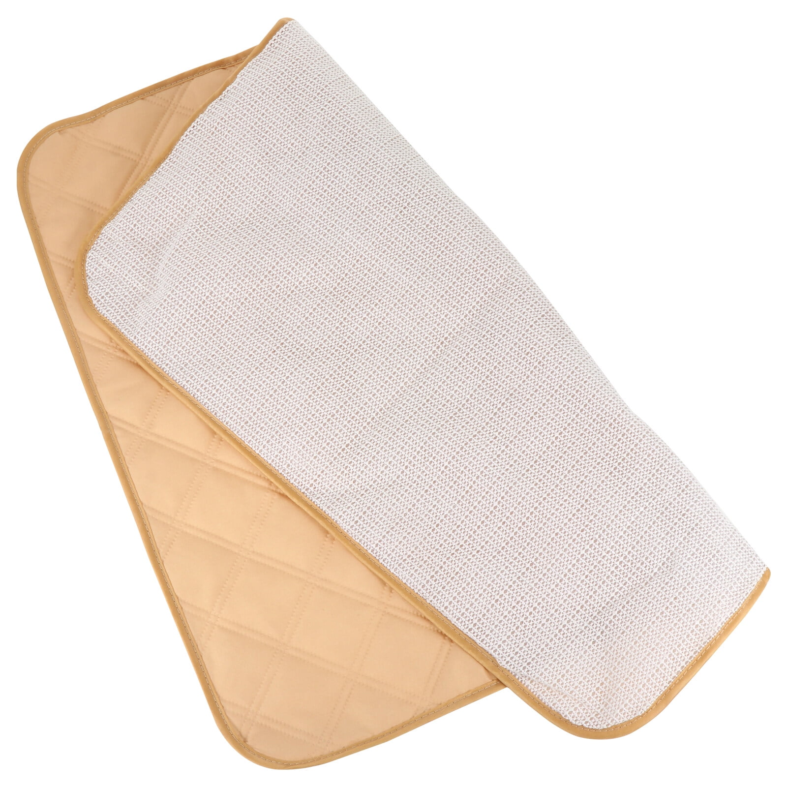Washable Seat Pad for Incontinence Protection Underpad Chair Absorbent