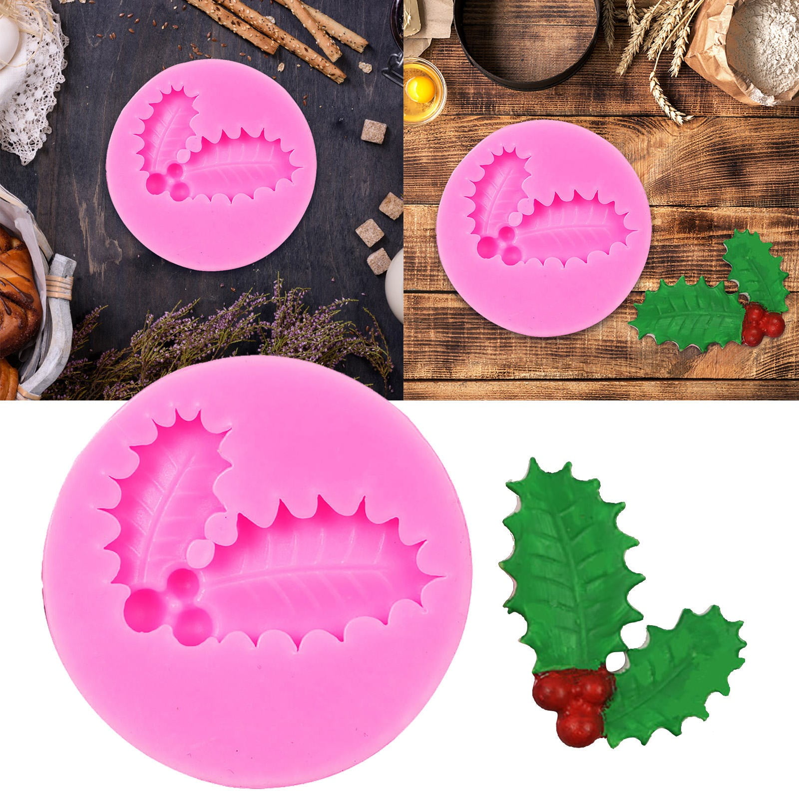 Washable Silicone Cake Cake Shape And Store Burger Sandwich Shape Dry Canning Vacuum Sealer for