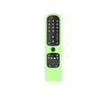 thumbnail image 1 of Washable Silicone Case Cover With Lanyard For LG AN-MR21GA Magic Smart TV Remote 2021 Accessoriesf, 1 of 3