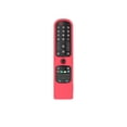 thumbnail image 1 of Washable Silicone Case Cover With Lanyard For LG AN-MR21GA Magic Smart TV Remote 2021 Accessoriesf, 1 of 3