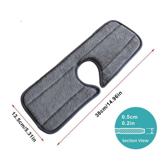 Washable Sink Faucet Mat Non Slip Absorbent Drip Catcher Pad for Kitchen and Bathroom Countertop Protection