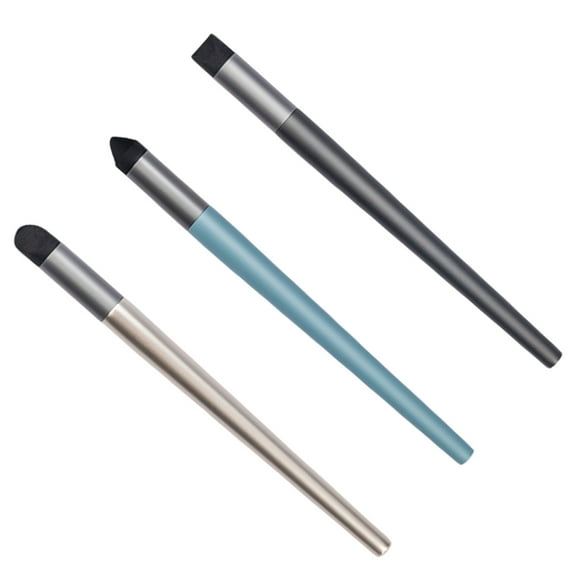 Washable Sketch Rubbing Sponge Brush Sketch Art Blenders Tool for Artist Student Sketching Drawing Correcting Smearing