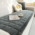 thumbnail image 1 of Washable Sofa Cover Protector Soft Flannel Non Couch Blanket Mat For And Furniture 60x90cm, 1 of 3
