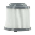 Washable Vacuum Cleaner Filter for Dustbuster Pvf110 Vacuum Cleaner