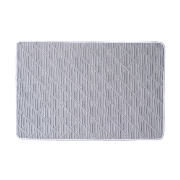 Washable Waterproof Bed Pad | 47x31 Inch Large Incontinence Protection | Reusable Underpad for Elderly Care, Child Bedwetting & Menstrual Use | Multi-Layer Absorbent & Anti-Slip