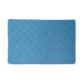 thumbnail image 1 of Washable Waterproof Bed Pad | Reusable Underpad for Bedroom | Home Use, 1 of 6