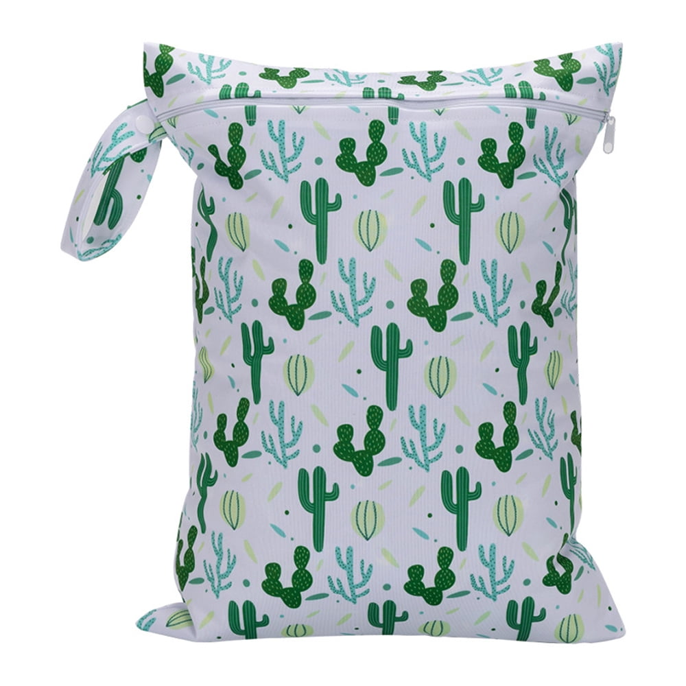 Washable Wet Dry Bags Washable Wet Dry Bags for Baby Cloth Diapers