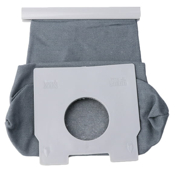 Washable Woven Cloth Vacuum Bag Bags For MC-CA291