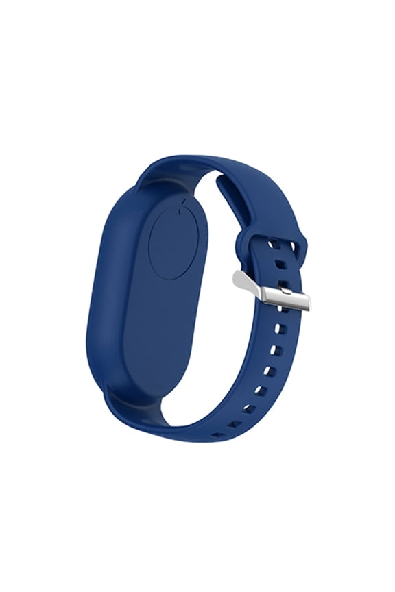 Washable Wristband Strap Belt Sweatproof for SmartTag 2 Tracker Locator Bracelet