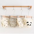 thumbnail image 1 of Washable and Reusable Unisex Leakproof Cotton Waterproof Training Diaper Underwear Pants., 1 of 8