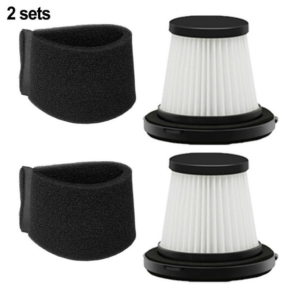 Washable and Reusable for Morse G10 Cordless Vacuum Filter