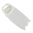 thumbnail image 1 of Washboard For Laundry, Thickened Non - Slip Washing Board With Ergonomic Handle, For Home Laundry Room, Apartment, Dormitory, 1 of 8