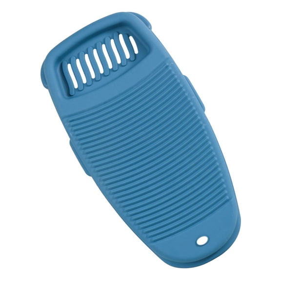 Washboard Mini Ironing Portable Pink Laundry Basket Child Blue