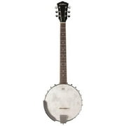 Washburn B6 Americana Series 6 String Open Back Banjo