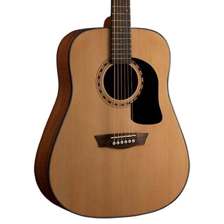Washburn D5 Apprentice Series Dreadnought Acoustic Guitar