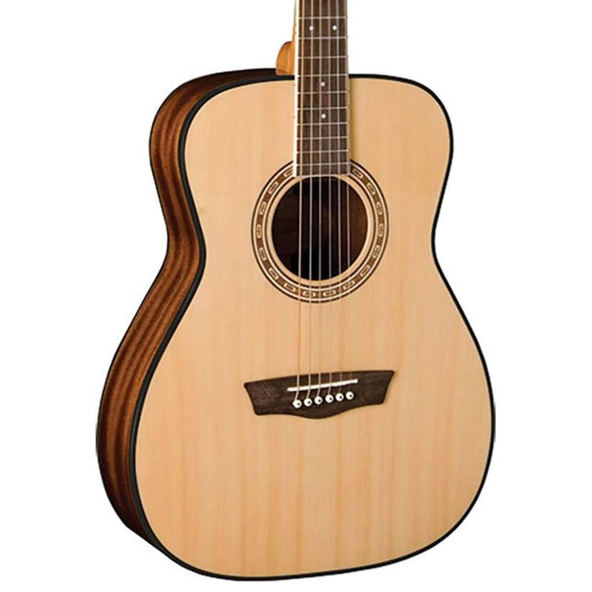 Washburn Apprentice F5 Folk Acoustic Guitar