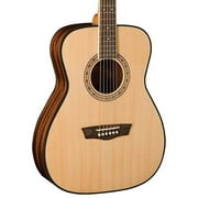 Washburn Apprentice F5 Folk Acoustic Guitar