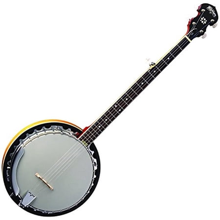 Washburn Americana Series B9 5 String Banjo