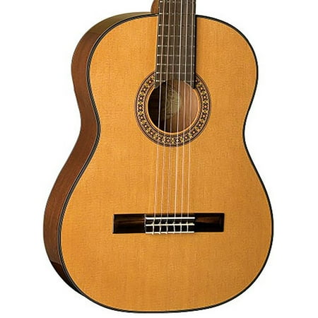 Washburn C40 Classical Acoustic Guitar - Natural