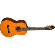 Washburn Classical Series C5 Acoustic Guitar, Rosewood Fretboard, Natural