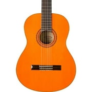 Washburn Classical Series C5 Acoustic Guitar, Rosewood Fretboard, Natural